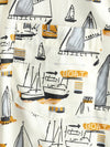 Men's Holiday Cotton Pocket Casual Short Sleeve Shirt