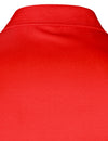 Men's Christmas Party Costume Button Up Ugly Xmas Short Sleeve Shirt