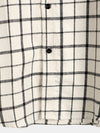 Men's Button Up Regular Fit Long Sleeve Plaid Flannel Casual Shirts