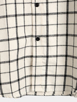 Men's Button Up Regular Fit Long Sleeve Plaid Flannel Casual Shirts