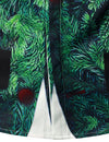 Men's Christmas Print Regular Fit Funny Outfit Themed Top Long Sleeve Shirt