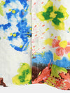 Men‘s Summer Casual Pocket Short Sleeve Shirt