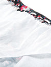 Men's Summer Skull Print Casual Beach Holiday Shorts Swimming Trunks