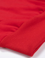 Men's Color Block Long Sleeve Casual Fall Winter Full-Zip Hoodie Zip Sweatshirt
