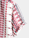 Men's Cotton Basic Printed Short Sleeve Shirt