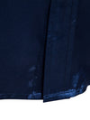 Men's Casual Solid Color Summer Short Sleeve Party Shirt