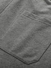 Men's Beach Casual Cotton Solid Color Summer Sweatpant Jogger Short