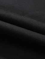 Men's Casual Classic Solid Long Sleeve Fall Winter Sweatshirt