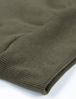 Men's Color Block Long Sleeve Casual Fall Winter Full-Zip Hoodie Zip Sweatshirt