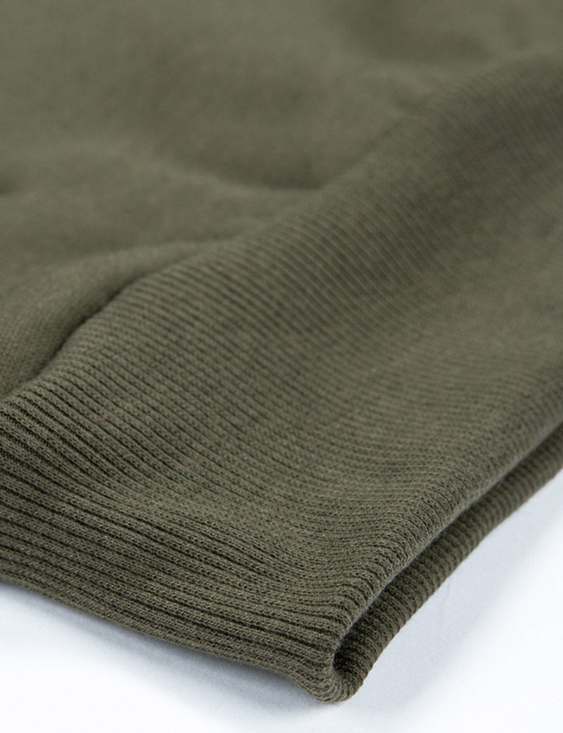 Men's Color Block Long Sleeve Casual Fall Winter Full-Zip Hoodie Zip Sweatshirt
