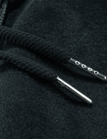 Men's Windproof Thickened Fleece Work Trousers Multi-Pocket Outdoor Sport Cargo Pants