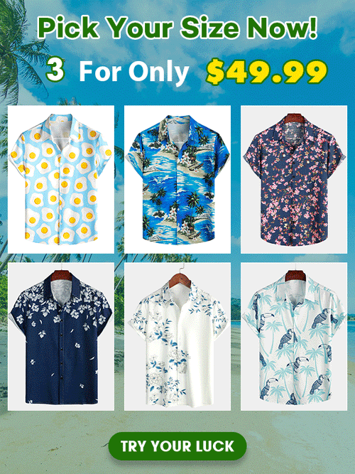 Flash Sale Lucky Mystery Box