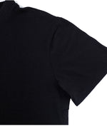 Men's Casual Solid Color Short Sleeve T-shirt