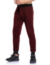 Men's Casual Zipper Pockets Sports Pants