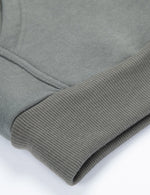 Men's Casual Color Block Long Sleeve Full-Zip Hoodie Zip Sweatshirt