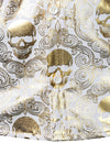 Men's Classic Casual Paisley Print Shirt