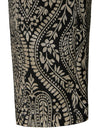 Mens Gothic Pants Cosplay Costume Trousers Steampunk Victorian Pants