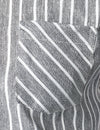 Men's Long Sleeve Classic Casual Cotton Striped Shirt