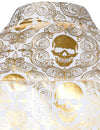 Men's Classic Casual Paisley Print Shirt