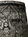 Mens Gothic Pants Cosplay Costume Trousers Steampunk Victorian Pants