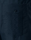Men's Short Sleeve Button Down Cuban Guayabera Shirts Casual Suits
