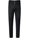 Mens Gothic Pants Cosplay Costume Trousers Steampunk Victorian Pants