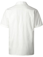 Men's Regular fit Pockets Short Sleeve Shirt