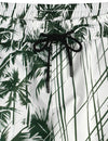 Men's Summer Casual Palm Tree Beach Hawaiian Aloha Shorts