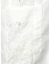 Men's Regular fit Pockets Short Sleeve Shirt