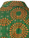 Men's Flower Casual Button Down Hawaiian Shirts&Shorts