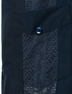 Men's Short Sleeve Button Down Cuban Guayabera Shirts Casual Suits