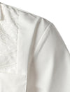 Men's Regular fit Pockets Short Sleeve Shirt