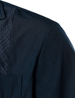 Men's Short Sleeve Button Down Cuban Guayabera Shirts Casual Suits