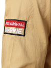 Men's Cotton Lapel Outdoor Casual Long Sleeve Shirt