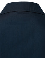 Men's Short Sleeve Button Down Cuban Guayabera Shirts Casual Suits
