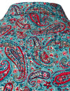 Men's Flower Casual Button Down Hawaiian Shirts&Shorts