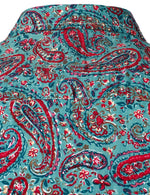 Men's Flower Casual Button Down Hawaiian Shirts&Shorts