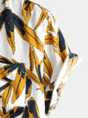 Men's Casual Holiday Pocket Cotton Shirt