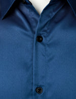 Men's long sleeve button shirt