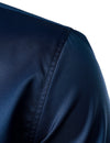 Men's long sleeve button shirt