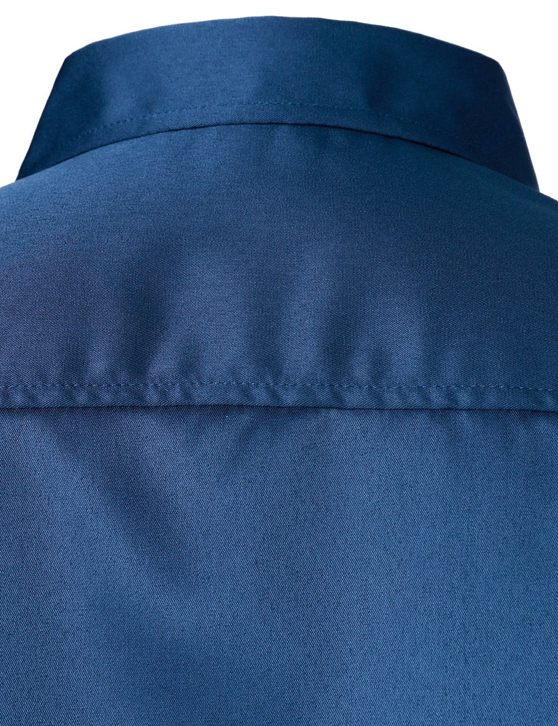 Men's long sleeve button shirt