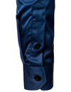 Men's long sleeve button shirt