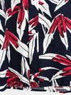 Men's Casual Holiday Pocket Cotton Shirt