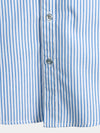 Men's Casual Pocket Short Sleeved Button Up Shirt