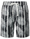 Men's Summer Casual Hawaiian Shirt & Shorts Set