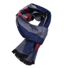 Men's Warm Classic Elegant Plaid Scarf