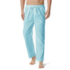 Men's Casual Loose Light Elastic Waist Pants