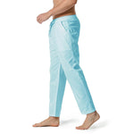 Men's Casual Loose Light Elastic Waist Pants