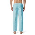 Men's Casual Loose Light Elastic Waist Pants