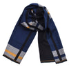 Men's Soft Classic thermal Scarf